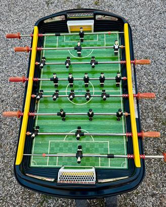 Calcio balilla maracana’ goal - bigliardino