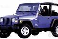 Ricambi Jeep Wrangler 1997