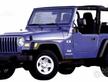 Ricambi Jeep Wrangler 1997