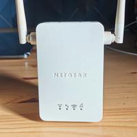 Netgear WiFi Range extender