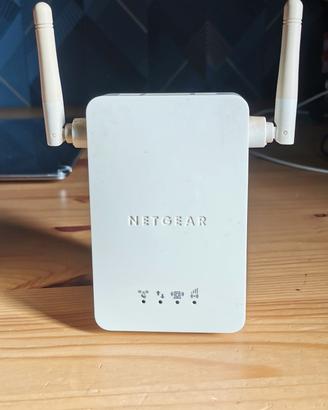 Netgear WiFi Range extender