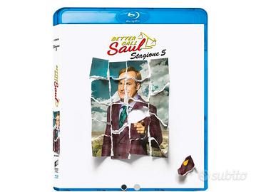 c.e.r.c.o better call saul stagione 5