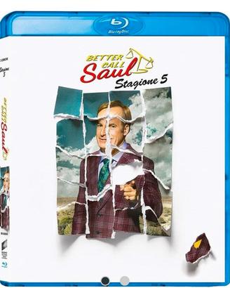 c.e.r.c.o better call saul stagione 5