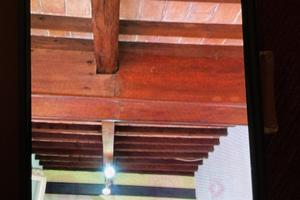 Appartamento piano terra centro storico Bagnacaval