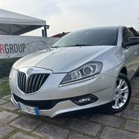 Lancia Delta 1.6MJT 120CV Argento-2011"IMPECCABIL