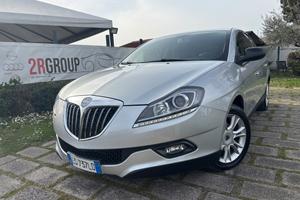 Lancia Delta 1.6MJT 120CV Argento-2011"IMPECCABIL