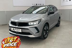 Opel Grandland 1.2 130cv AT8 Business Elegance