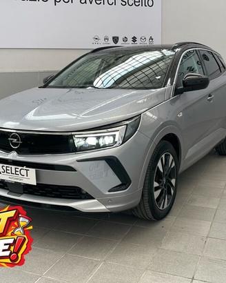 Opel Grandland 1.2 130cv AT8 Business Elegance