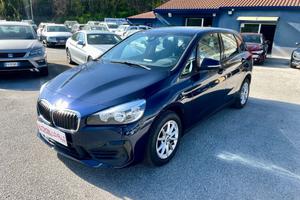 Bmw Tourer 218d AUTOMATICA 2019