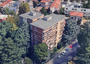 Appartamento Monza [Cod. rif 3286770VRG]