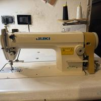 Macchina da cucire industiale juki