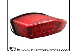 FARO POSTERIORE A LED DUCATI MONSTER