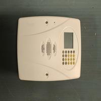 Combinatore telefonico TERVIS REPORTER 2000