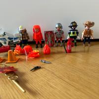 Playmobil