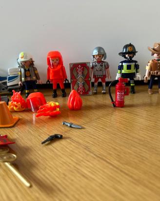 Playmobil