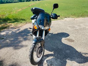 Aprilia pegaso 650