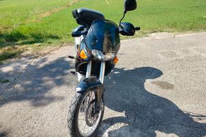 Aprilia pegaso 650