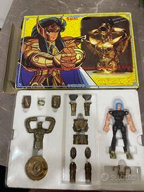 Action figure Acquario