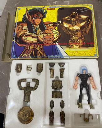 Action figure Acquario
