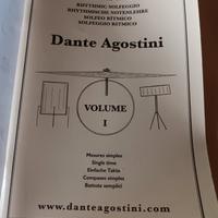 Libri vari x studiare Musica da contattare Nuovi 