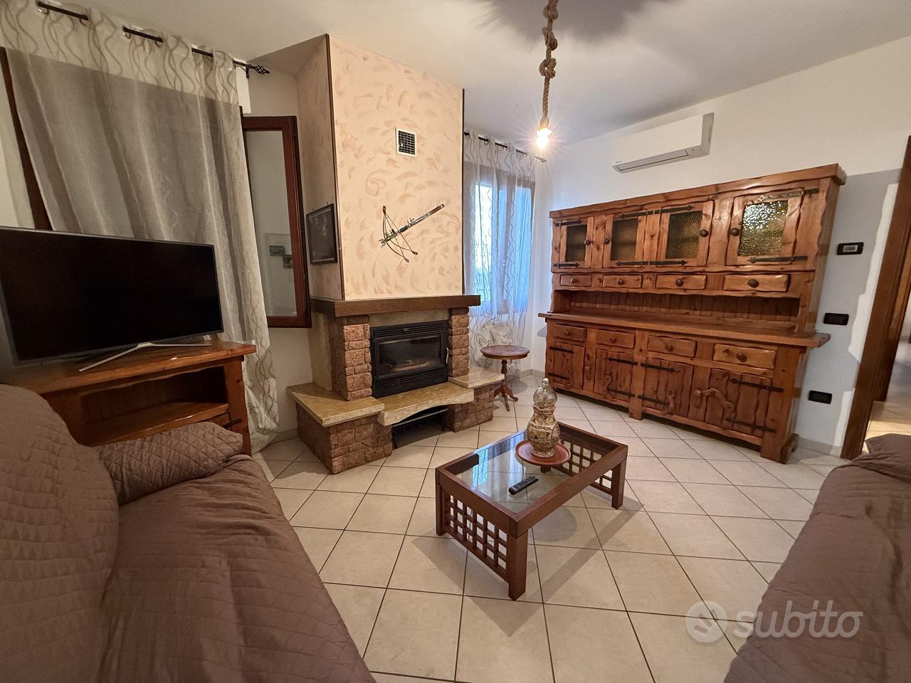 Casa – Adria, Borgo Dolomiti - Vista 4