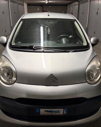 Citroen C1  3 porte del 2008 Ideale per la città
