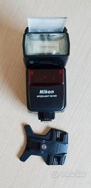 NIKON Flash SB-600