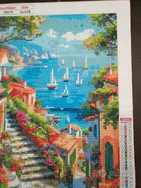 quando diamond painting 