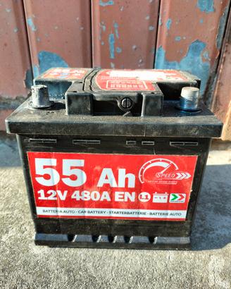 Batteria