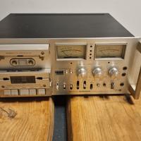 PIONEER CT-F1000 Lettore cassette