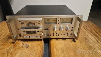 PIONEER CT-F1000 Lettore cassette