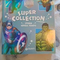 Marvel storie senza tempo