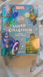 Marvel storie senza tempo