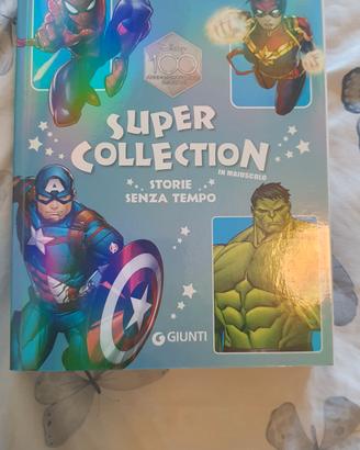 Marvel storie senza tempo