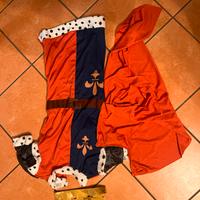 Vestiti carnevale