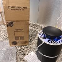mosquito killer 