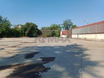 Terreno - San Giovanni la Punta