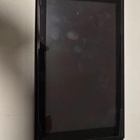 Nintendo Switch con Joy-Con Neon Rosso/Blu