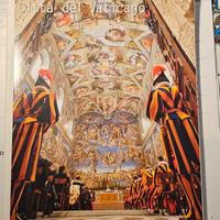 Meridiani Città del Vaticano