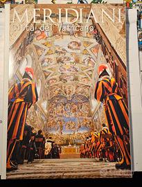 Meridiani Città del Vaticano