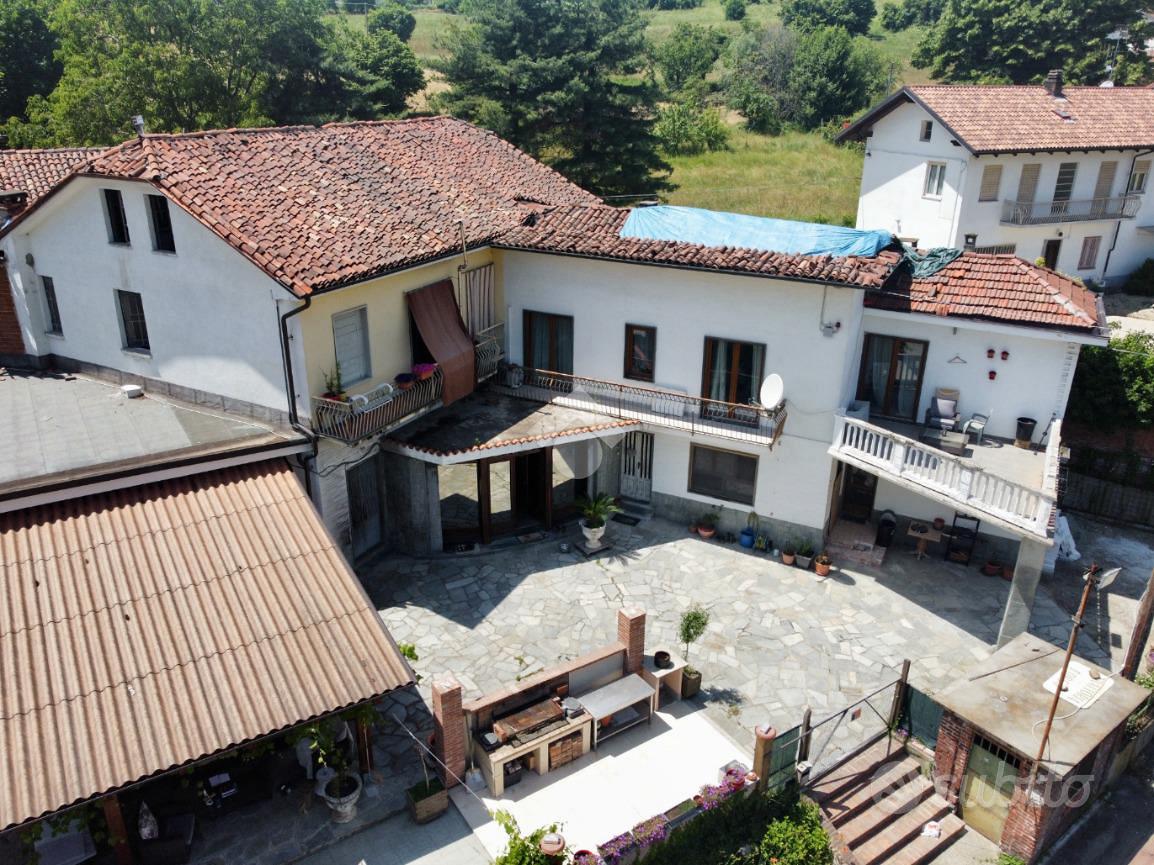 Casa – Castiglione Torinese, Castiglione Alto, San Martino - Vista 2