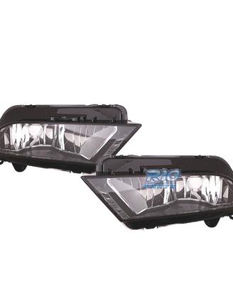 FARI ANABBAGLIANTI SEAT IBIZA 6J 12-17