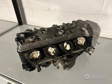 Testa Motore Suzuki GSR 600