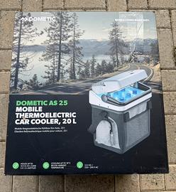 Frigorifero Termoelettrico