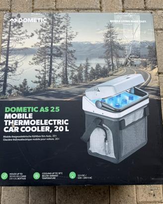 Frigorifero Termoelettrico