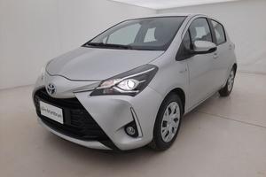 Toyota Yaris Hybrid Business BR504077 1.5 Full Hyb