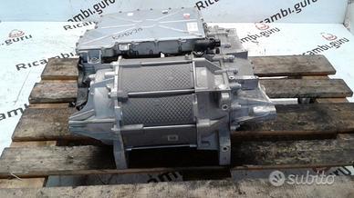 Motore Elettrico Volkswagen id3