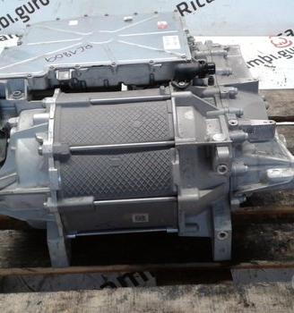 Motore Elettrico Volkswagen id3