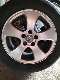 Cerchi per Volvo 