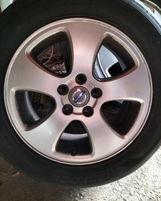 Cerchi per Volvo 